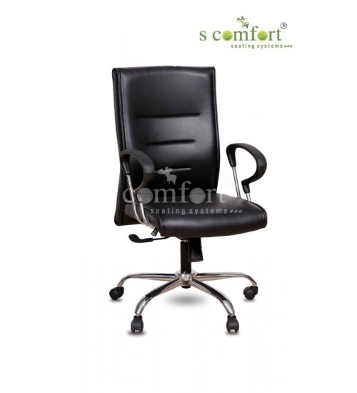 Scomfort HOPE MB Executive Chair